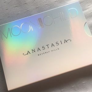 Anastasia Highlighters - ‘Moon Child’ Glow Kit